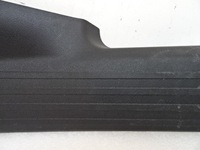 фото thumb №4, Peugeot rifter opel combo e правая защита порог заднего задняя 9817356077