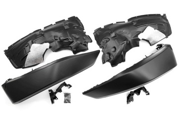 фото thumb №8, Расширители i подкрылки high top jeep wrangler jl