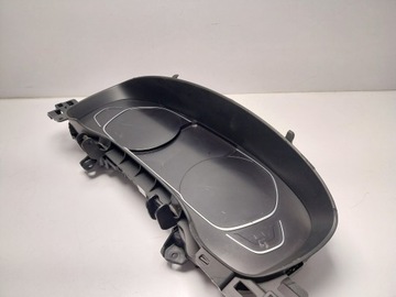 фото thumb №7, Bmw x3 x4 g01 g02 3 g20 g21 прилади спідометр  дизель 5a30614