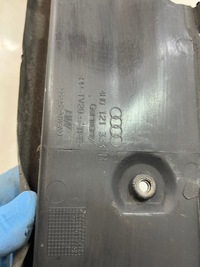 фото thumb №5, Повітропровід повітря середня audi a8 d4 3.0 tdi 4h0121333b