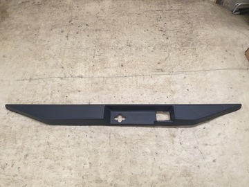 фото thumb №1, Планка захист багажника renault koleos 90930jy00a