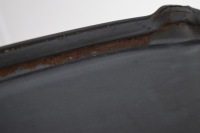 фото thumb №8, Капот крышка двигателя vw passat b6 lk7x