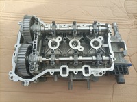 фото thumb №1, Головка opel crossland peugeot 1.2 vti 9815566710