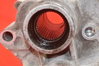 фото thumb №9, Редуктор коробки механічна коробка передач subaru justy 4 iv 1.3 16v 91 km 4x4 07-11