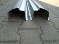 фото thumb №2, Ford focus ii 03-10 порог ремкомплект порог le=pr