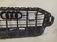 фото thumb №10, Audi q7 ii рестайлинг 4m 4m0 решётка радиатора решётка радиатор перед 2018- камера