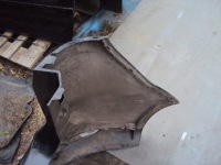 фото thumb №6, Бампер c max c-max mk2 lift 2014