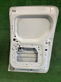 фото thumb №4, Дверь сдвижные правое dacia dokker