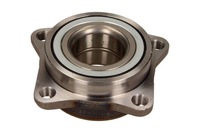 фото thumb №1, Ступица колеса maxgear 33-0546