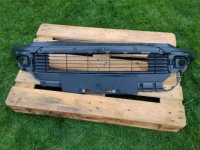 Купить Бампер перед накладка нижняя бампера спойлер накладка-спойлер toyota yaris cross 21--, фото thumb