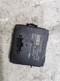 фото thumb №1, Модуль шлюз vw golf vii 3q0907530b
