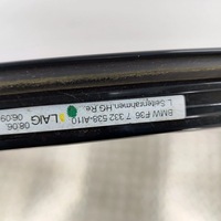 фото thumb №5, Bmw 4 f32 f33 2016 правая сторона молдинг кровельная