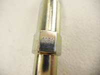 фото thumb №5, Свічка розжарювання renault master ii 7701058142