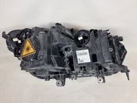 фото thumb №9, Bmw x5 g05 x6 g06 лампа ліва перед передня laser 9850425-03