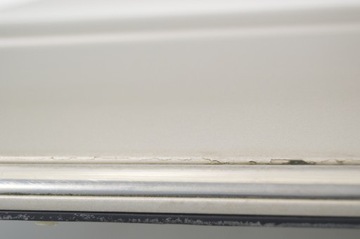 фото thumb №9, Планка двері хром лівий зад mercedes w140 s клас рестайлінг 1406907540 коротка