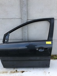 фото thumb №2, Дверь перед передние левая ford focus mk2