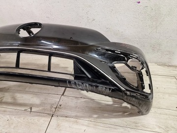 фото thumb №7, Бампер перед переднє mercedes eqs amg 297 21-