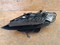 00206628-02 модуль проводка разъёмы лампы левый перед tesla model s 2017- Киев, фото thumb