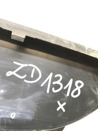 фото thumb №8, Skoda scala lift спойлер диффузор бампера задняя 657807521d