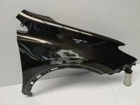 фото thumb №1, 13+ toyota rav4 iv крыло перед правый оригинал