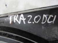 фото thumb №8, Радиатор вентилятор trafic vivaro 2.0