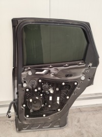 фото thumb №2, Ford kuga mk3 st line дверь задняя правое