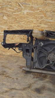 Opel corsa d ремінь передній 1.4b d913 в Україні, фото thumb