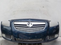 фото thumb №1, 494 opel insignia a бампер перед передний