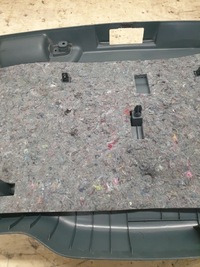 фото thumb №11, C-max ii mk2 оббивка кришки am51-r40411-agw