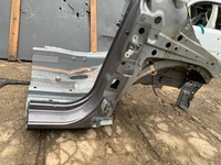 фото thumb №4, Renault captur четверть правый перед чашка