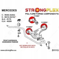 фото thumb №2, Втулка важеля передній верхнього sport