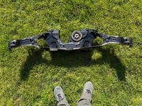 фото thumb №7, Балка задня стабілізатор bmw u06 x1 u11 u12 x2 u10 6894205