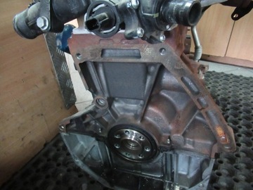 фото thumb №8, Двигатель k9k646 renault megane iv scenic iv captur kadjar 1.5 dci 13- 110km