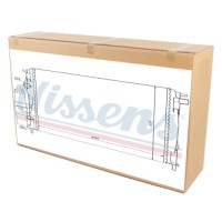 фото thumb №1, Модуль охолоджуючий з осушувач do renault thalia i