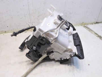 фото thumb №6, Отопитель mitsubishi lancer viii 1.8 16v cab142a076