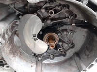 фото thumb №14, Коробка передач передач fiat 1.4 55250410 55236747