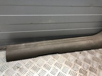 фото thumb №7, Audi q5 sq5 2015 левая сторона молдинг порог передняя