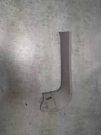 фото thumb №1, Захист стійка кришки багажника bmw f25