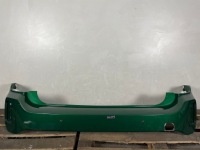 фото thumb №1, Бампер задняя задний mini countryman f60 lift lci 20-