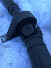 фото thumb №5, Mercedes w212 e-klasa wał привідний a2121716