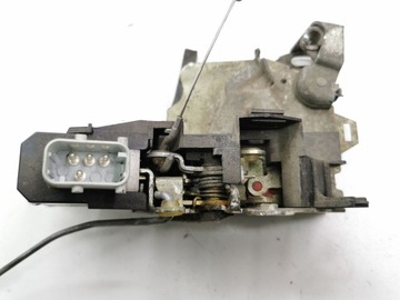 фото thumb №6, Bmw 5 e39 замок дверь задних 2000 8166245