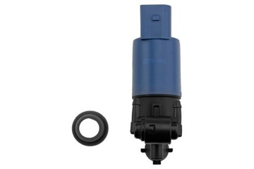 фото thumb №5, Помпа склоомивача фари c-max ii 2010-