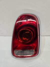 фото thumb №1, Лампа правая задняя mini f60 countryman 9477154