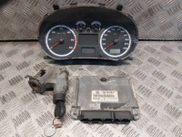 фото thumb №1, Набір стартовий seat ibiza ii fl 1.9 tdi 038906018ec 6k0920850f