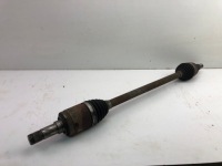 Range rover evoque 2.2 приводной вал задний  bj324b402ab в Украине, фото thumb