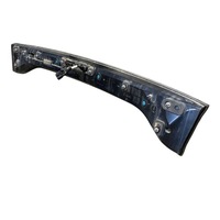 фото thumb №10, Dodge charger 2017 молдинг свет tylnego/osłona номерного знака регистрационный