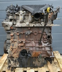 фото thumb №7, Двигун 10dytj peugeot 307 volvo v50 s40 ii 2.0 hdi