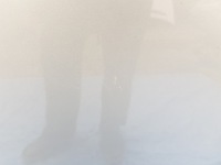 фото thumb №15, Капот mercedes gl x164 c775 775