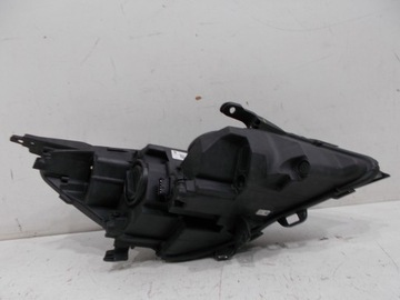 фото thumb №12, Opel astra v k 15-21 лампа передня ліва eu org !!!