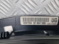 фото thumb №7, Спідометр  opel astra h 13267534 ug
